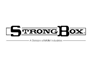 StrongBox
